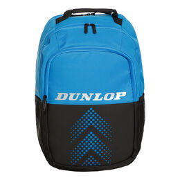 Dunlop D TAC FX-PERFORMANCE BACKPACK BLACK/BLUE